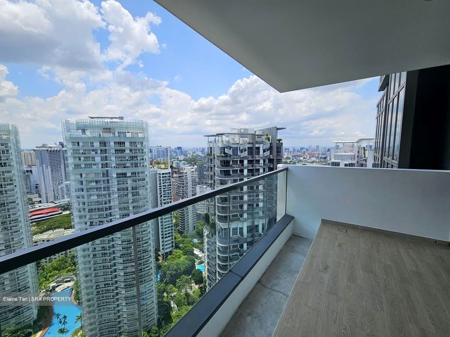 8 Saint Thomas (D9), Condominium #572138811